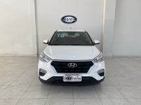 HYUNDAI Creta Attitude 1.6 Turbo At